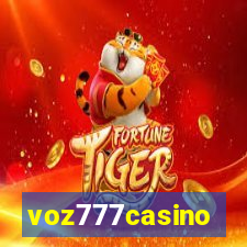 voz777casino