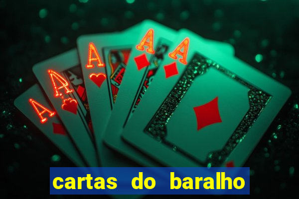 cartas do baralho cigano que indicam gravidez