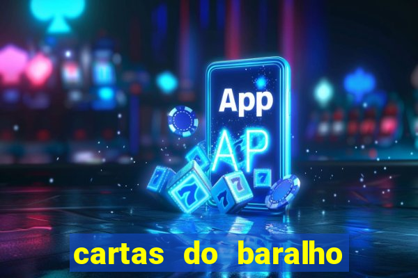 cartas do baralho cigano que indicam gravidez