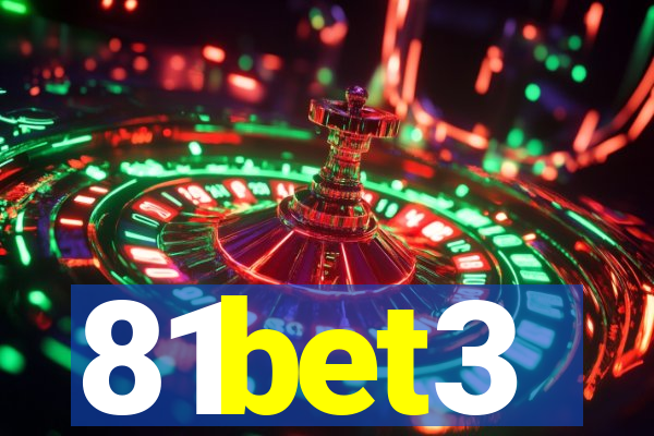 81bet3