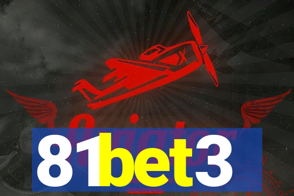 81bet3
