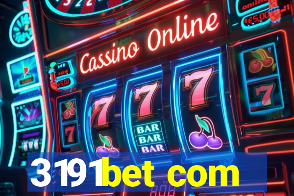 3191bet com