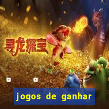 jogos de ganhar dinheiro de verdade sem depositar
