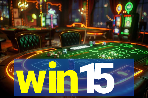 win15