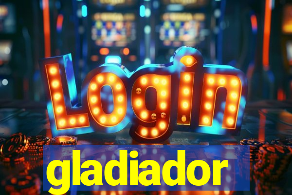 gladiador significado espiritual