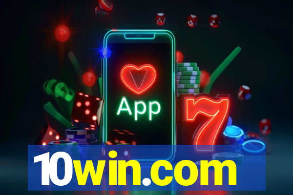 10win.com