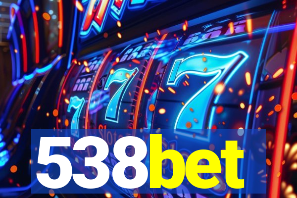 538bet