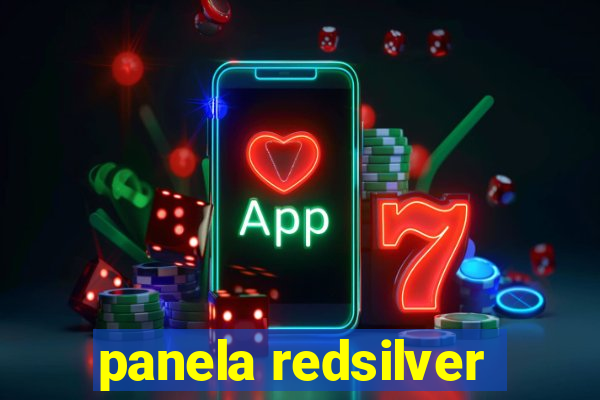 panela redsilver
