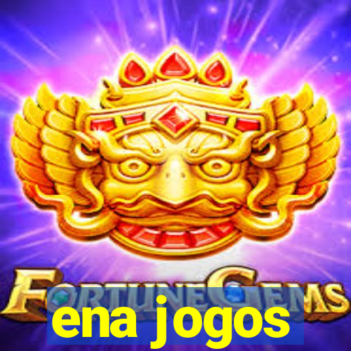 ena jogos