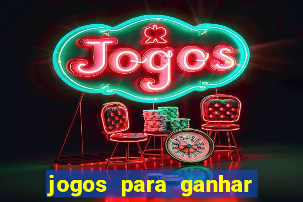 jogos para ganhar dinheiro no pix pagbank