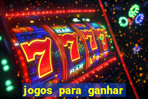 jogos para ganhar dinheiro no pix pagbank