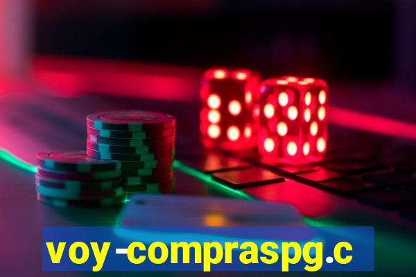 voy-compraspg.com