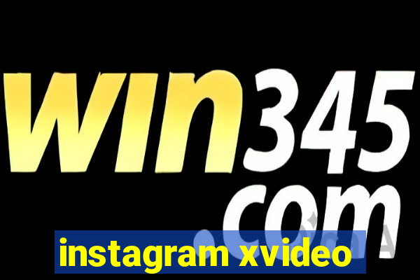 instagram xvideo