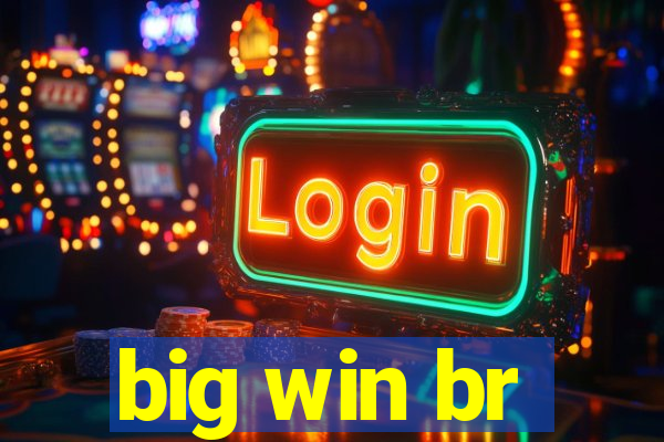 big win br