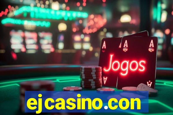 ejcasino.con