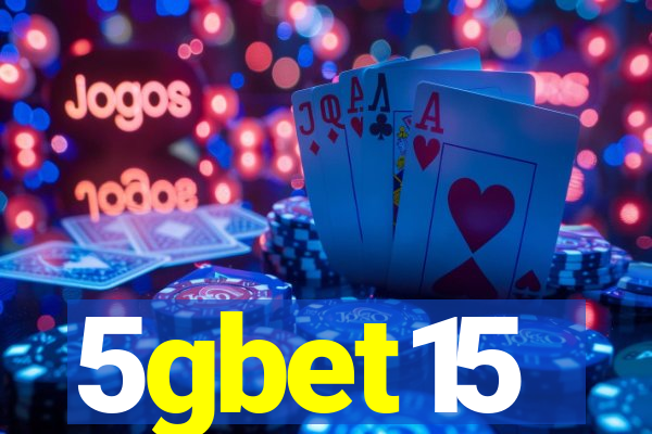 5gbet15