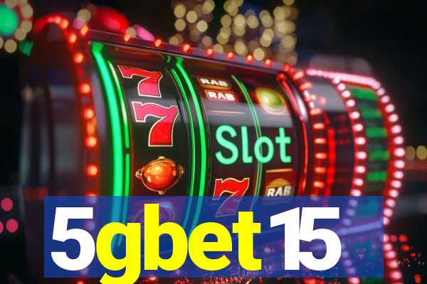 5gbet15