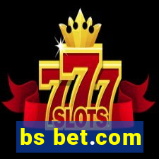 bs bet.com