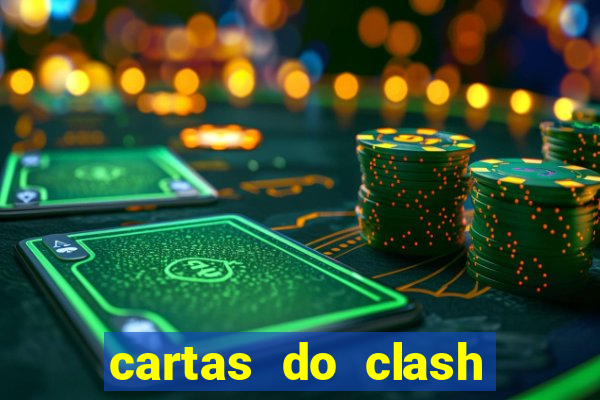 cartas do clash royale mini pekka