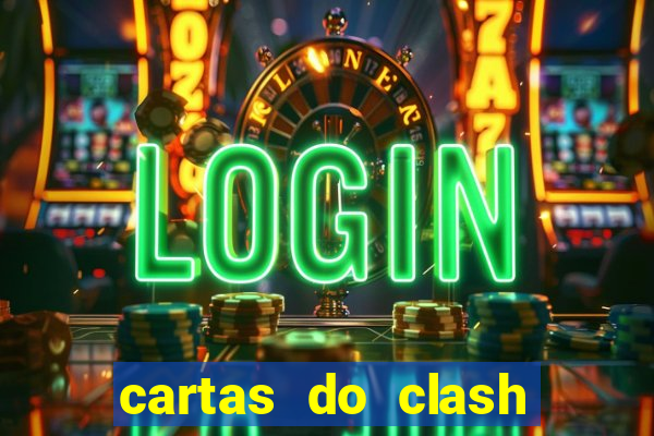cartas do clash royale mini pekka
