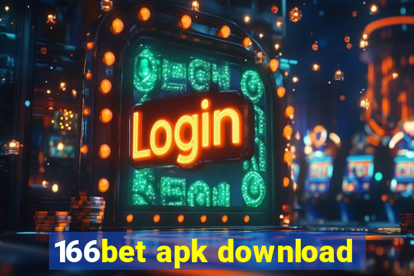 166bet apk download