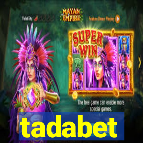 tadabet