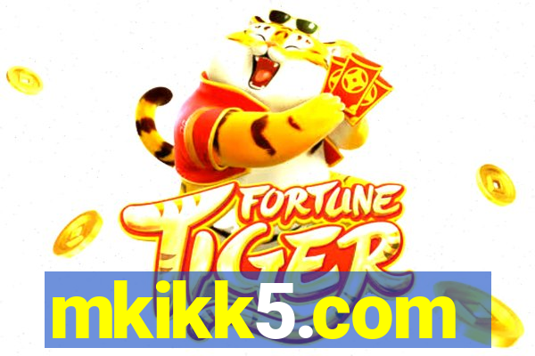 mkikk5.com