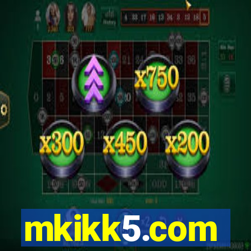 mkikk5.com