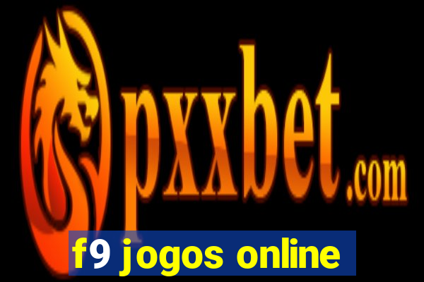 f9 jogos online