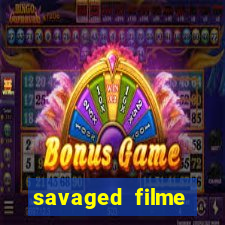 savaged filme completo dublado