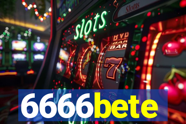 6666bete