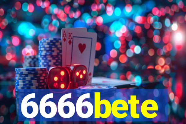 6666bete
