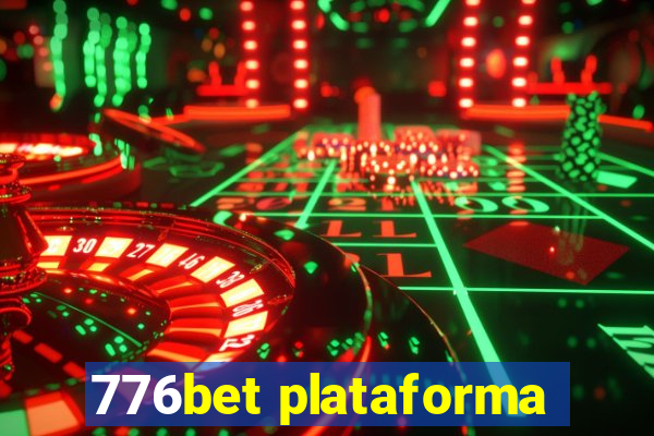 776bet plataforma