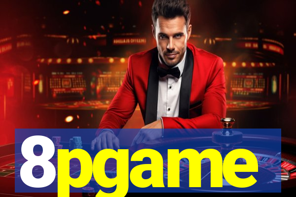 8pgame