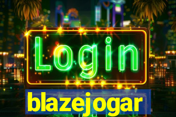 blazejogar