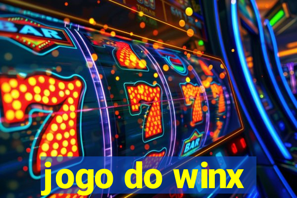 jogo do winx