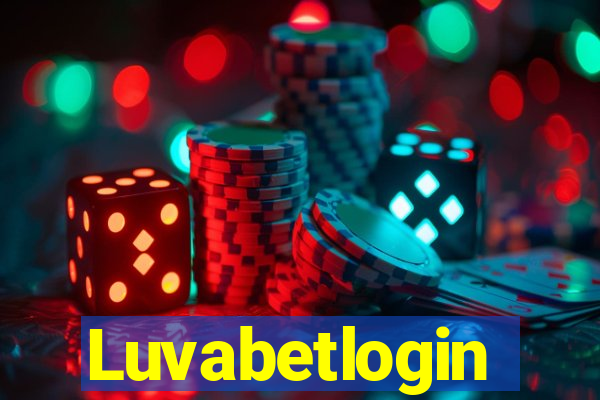 Luvabetlogin
