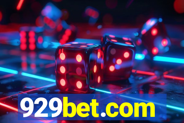 929bet.com