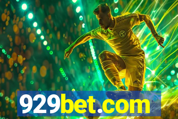 929bet.com