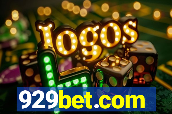929bet.com