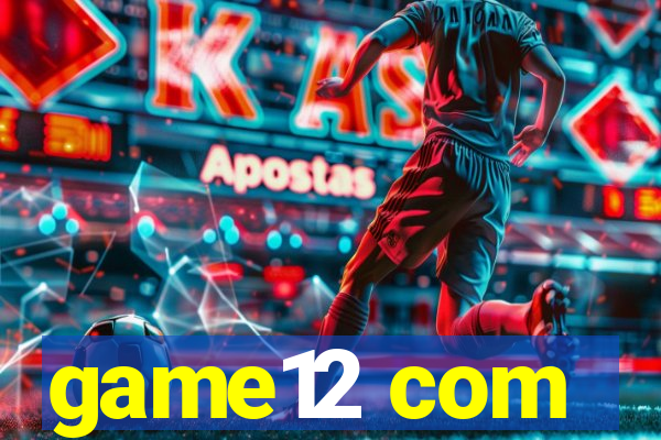 game12 com