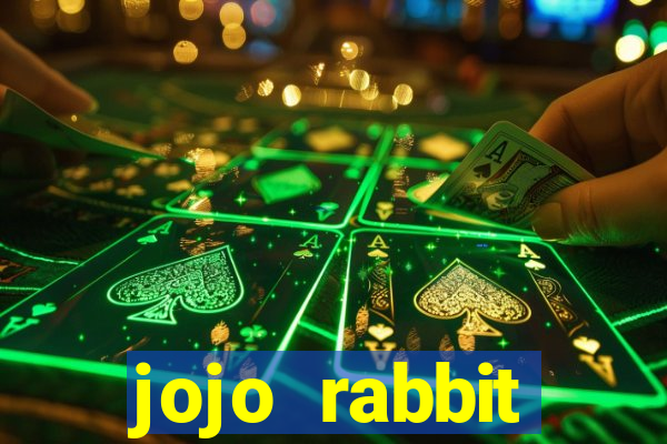jojo rabbit assistir dublado