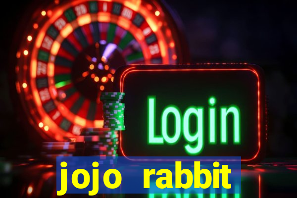 jojo rabbit assistir dublado