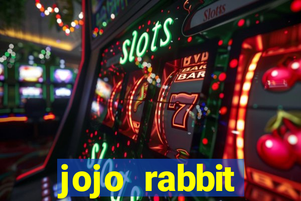 jojo rabbit assistir dublado