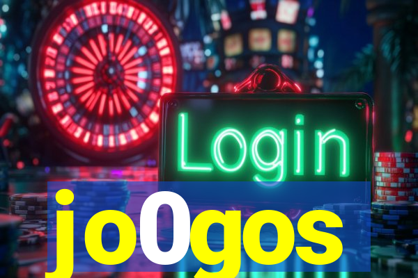 jo0gos