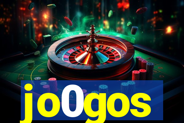 jo0gos