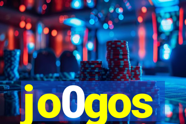 jo0gos