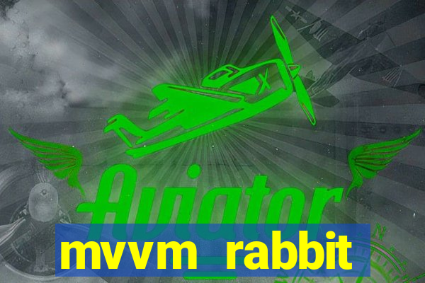 mvvm rabbit download filmes