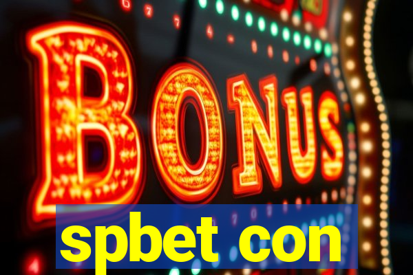 spbet con