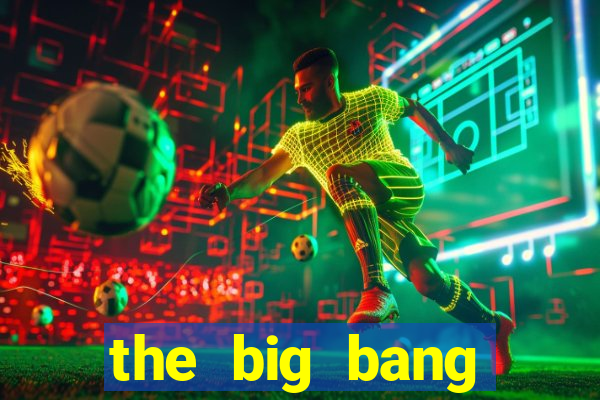 the big bang theory online dublado
